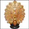 Designer Peacock  - 84047 - Click here to View more details about this Product
